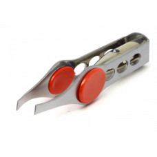 Пинцет с подсветкой Flashlight LED eyebrow Tweezers
