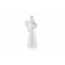 Статуэтка Ангел керамика 6*8.5*14.5 см Гранд Презент 2013-14,5
