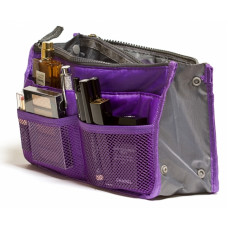 Органайзер Bag in bag maxi фиолетовый