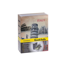 Книга - сейф Италия Большая