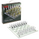 Алко игра шахматы с рюмками (28х28 см) Гранд Презент 086s