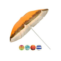 Пляжный зонт 2,2м Anti - UF