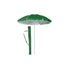 Пляжный зонт с наклоном 2.0 Umbrella Anti-UV зеленый