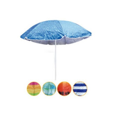 Пляжный зонт с наклоном 1,8 м Anti-UF