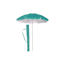 Пляжный зонт с наклоном 2.0 Umbrella Anti-UV бирюзовый
