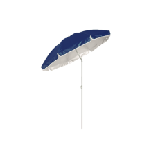 Пляжный зонт с наклоном 2.0 Umbrellа Anti-UV Сапфир