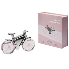 Sports Champions Pink EDP 100 мл (50мл+50мл) Woman (женские духи в виде велосипеда) Tiverton 81003C