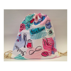 Летняя сумка-рюкзак для пляжа и прогулок Fashion