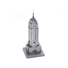 3D конструктор Empire State Building