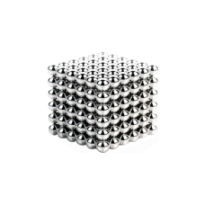 Магнитная головоломка конструктор Неокуб 216 шариков 4мм
