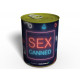 Canned Sex - Prank gift Funny Gift