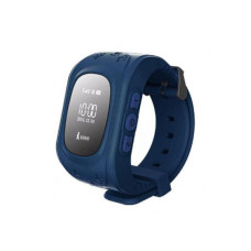 Детские GPS часы с трекером Smart Baby Watch Q50 (V80)