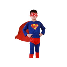 Детский карнавальный костюм Супермен