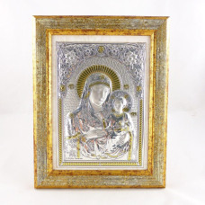 Икона Вифлеемская в деревянной рамке Гранд Презент 3031
