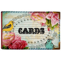 Візитниця-Кредитница 