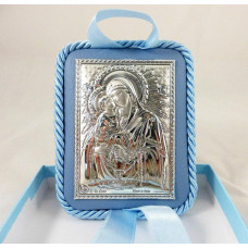 Икона Почаевская на подушечке Гранд Презент 41016
