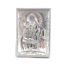 Икона Почаевская на деревянной основе Гранд Презент 1046