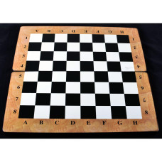 Игровой набор 3в1 Шахматы Шашки Нарды (48x48 см) Гранд Презент 8329