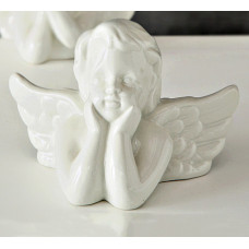 Статуэтка ангел бюст L19 cm Гранд Презент 1274800