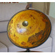 Глобус бар напольный Зодиак кремовый сфера 45 см Гранд Презент 45003N